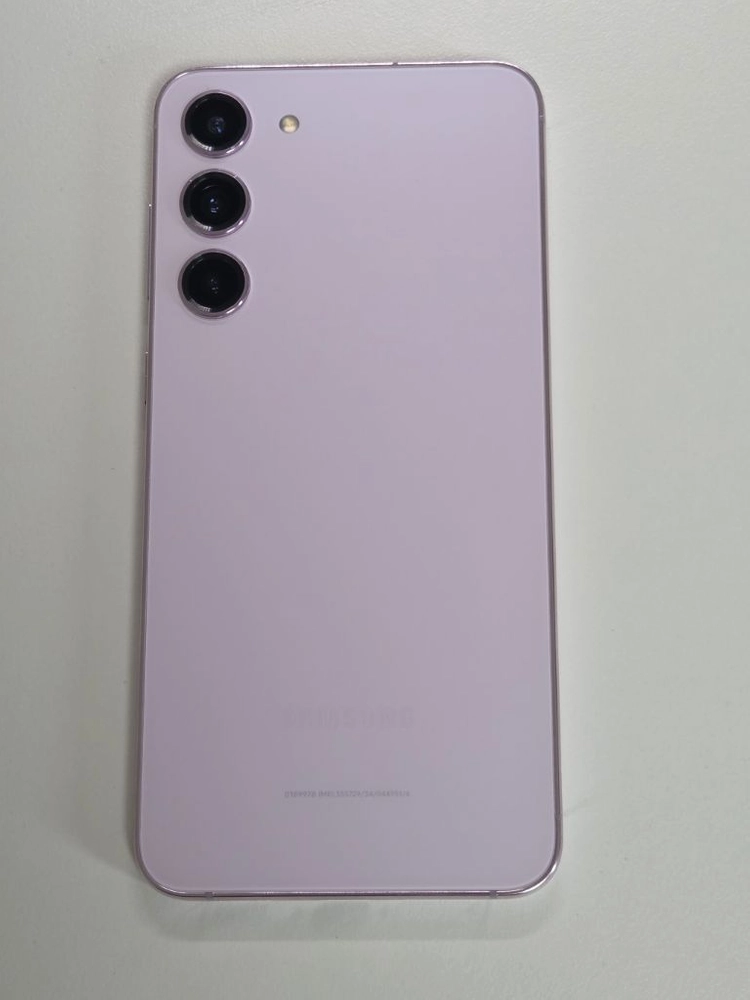 갤럭시 S23 플러스 512g 팝니다.(개인) 이미지