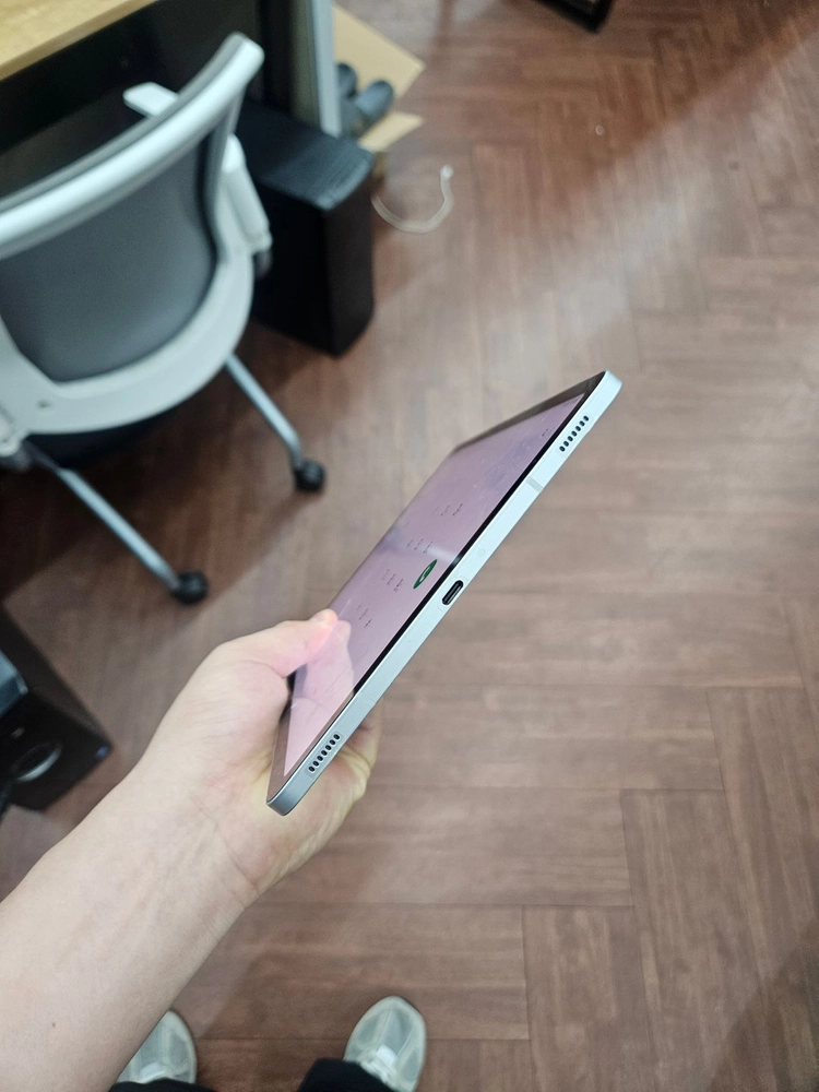 삼성 새상품급 갤럭시탭S8셀룰러 판매 X706 중고폰 할인가능 이미지