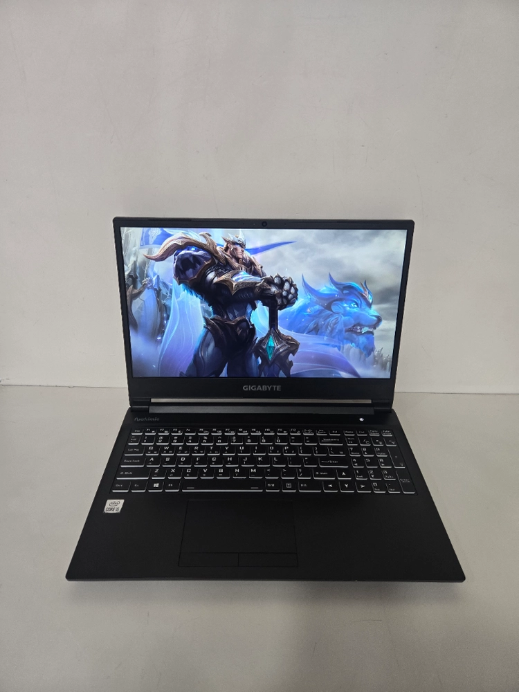GTX1650!!>고사양 한성15인치게이밍노트북 이미지