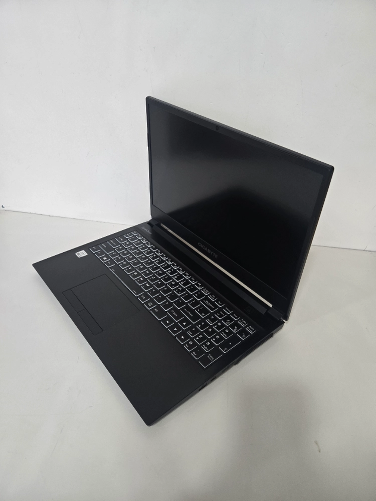 GTX1650!!>고사양 한성15인치게이밍노트북 이미지