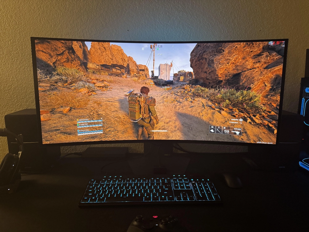 LG 39gx950b - 안심되는 중고거래