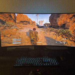 LG 39gx950b 이미지