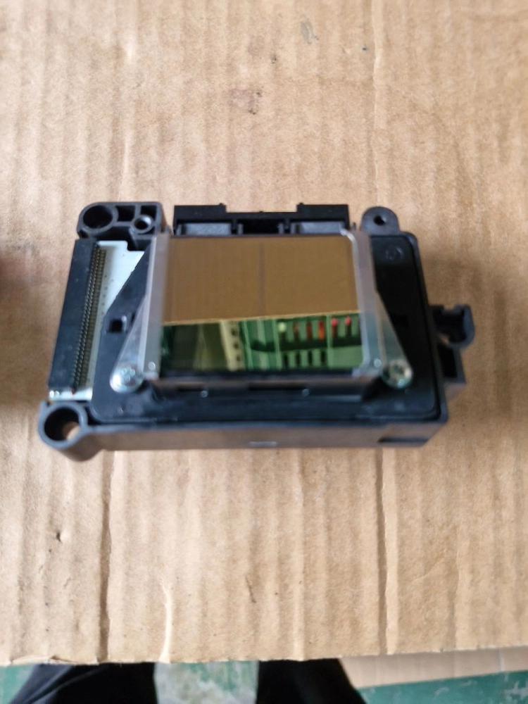 엡손 epson dx7 헤드 2개 이미지