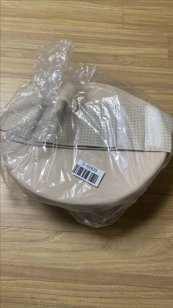 쇼핑몰촬영용 만삭배 임산부 배 가짜배 배모형 이미지