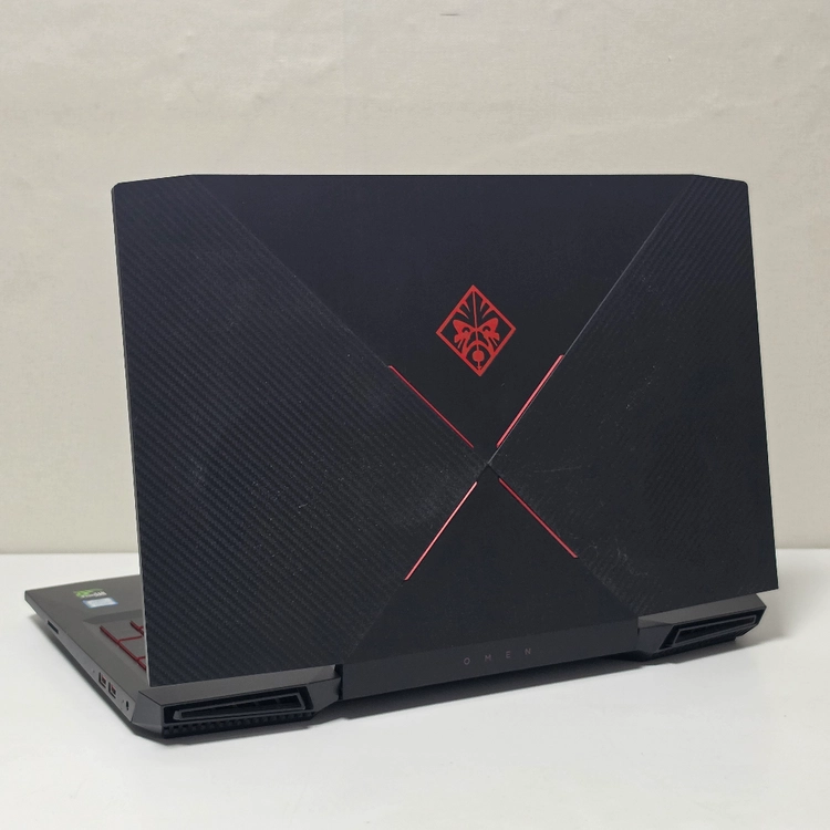 HP 오멘 15-ce027TX 게이밍 노트북 판매합니다 - 안심되는 중고거래