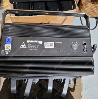 한삼 시스템 스폿 조명 & 무빙 외 Hansam System 이미지