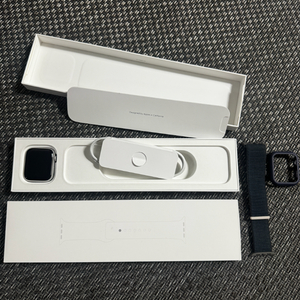 애플워치 se2 44mm 이미지
