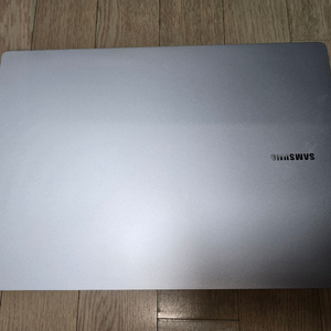 갤럭시북 3 프로 16인치 단품 (NT960XFG-KC51E) i5/16G/256G