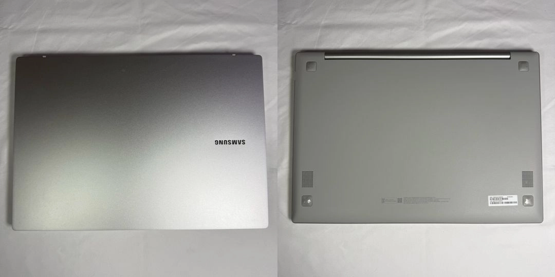 삼성 갤럭시북3 고 GO 5G NT345XPA-K14A 이미지