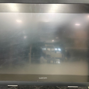 와콤 신티크 dtk 2200 이미지