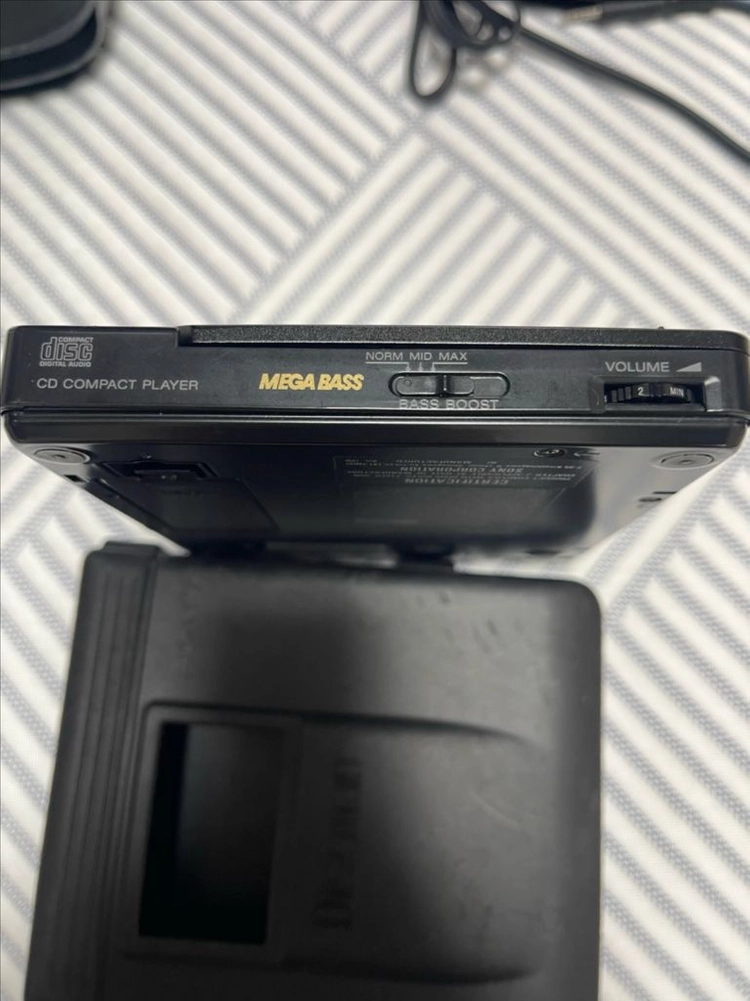 sony d-350 이미지