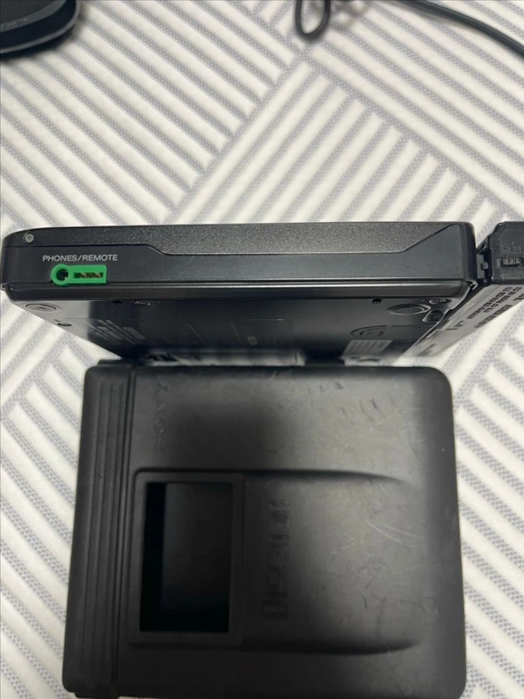 sony d-350 이미지