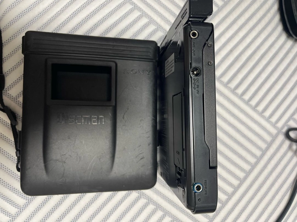 sony d-350 이미지