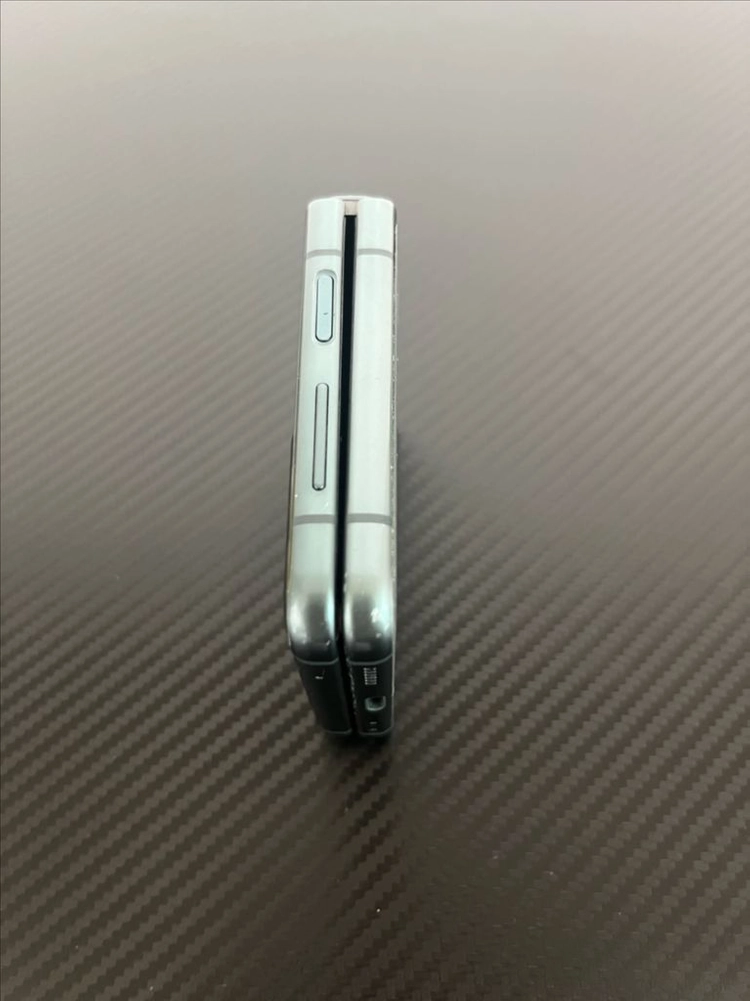 플립3 그린 이미지