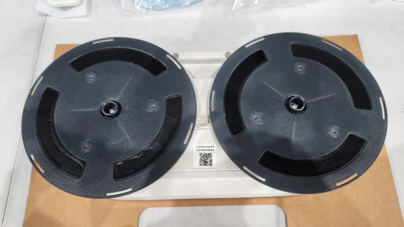 에브리봇 물걸레 로봇청소기 엣지2 RS350 싸게 정리합니다 이미지