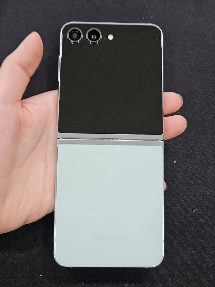 갤럭시Z플립5 256GB 가성비 이미지