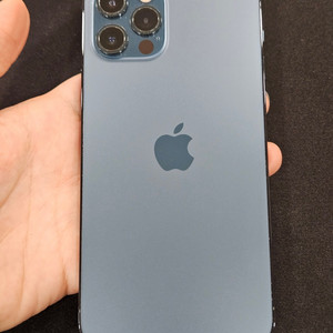 아이폰12프로 256GB 이미지