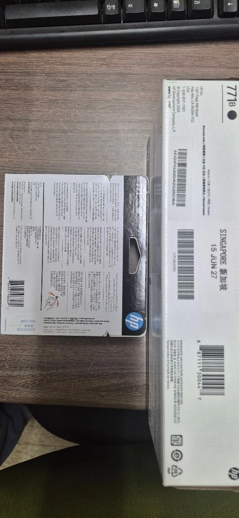 hp플로터 헤드 Z6200 Z6800 Z6810 새제품 이미지