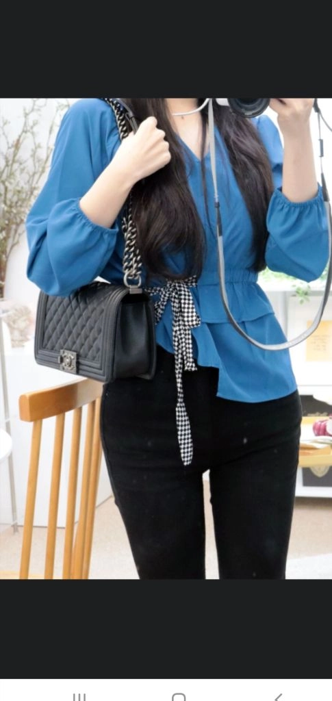 샤넬 보이백 클래식 미듐 캐비어 은장 크로스/숄더백 정품S급(감정서O)구찌프라다루이비통디올고야드보테가에르메스가방 이미지