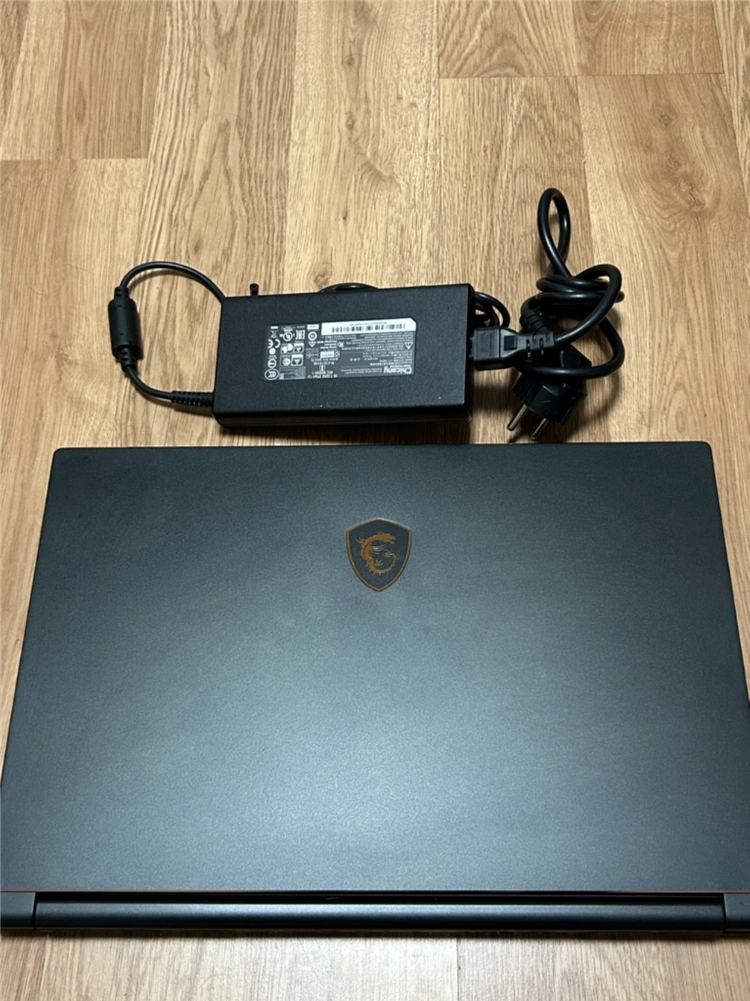 MSI -gs65-9cd 게이밍 노트북 하자품 팜 (GTX1660ti/i7-9750h) - 안심되는 중고거래