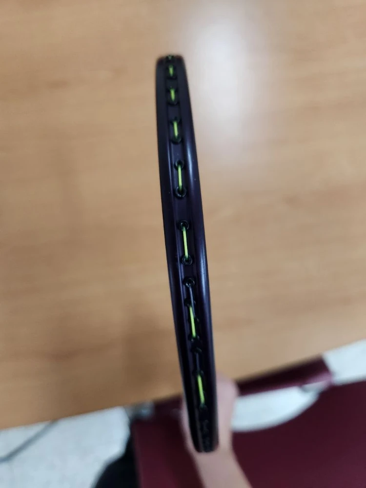 요넥스 나노플레어 700 pro 5u 신동급 팝니다 이미지