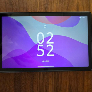 (판매중) 레노버 Tab M9 Wi-Fi 64GB/케이스 포함 이미지