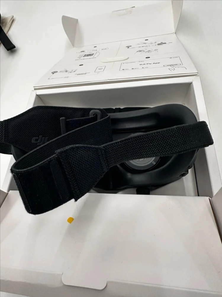 DJI 고글2+모션컨트롤러 이미지