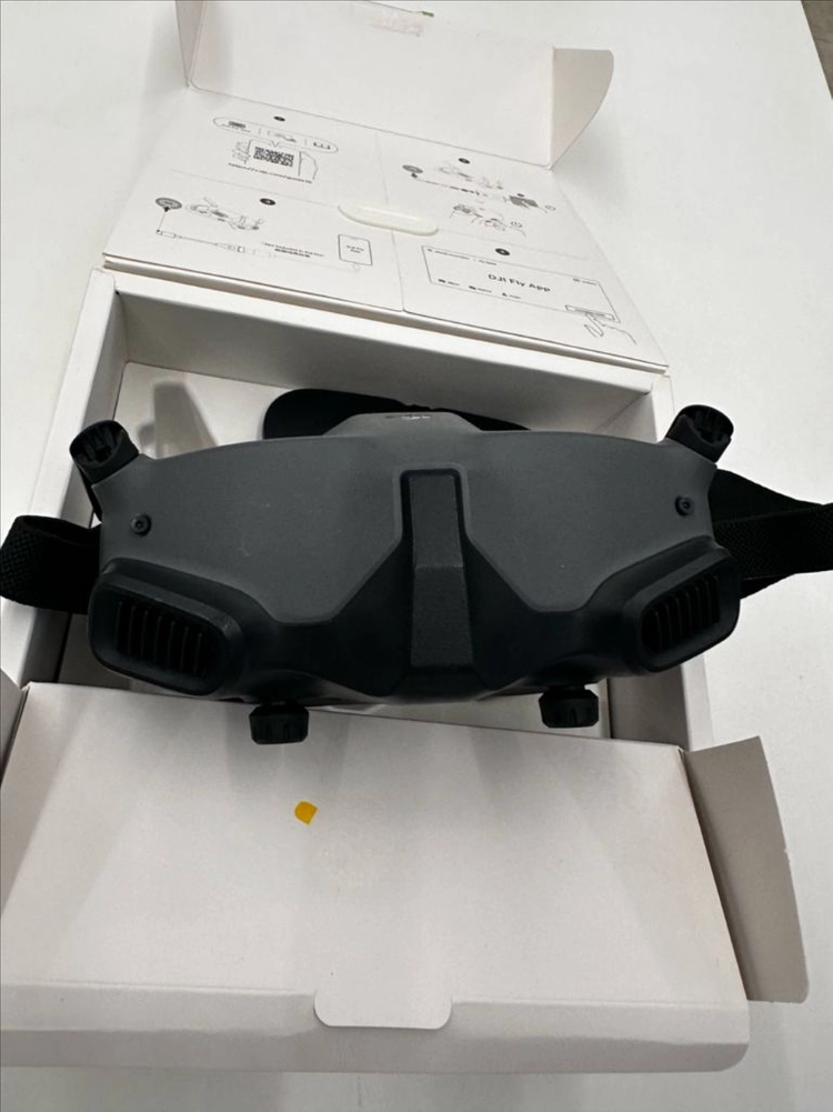 DJI 고글2+모션컨트롤러 이미지