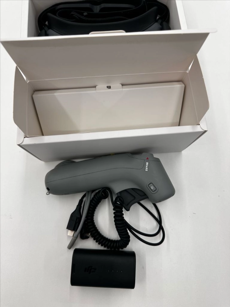 DJI 고글2+모션컨트롤러 이미지