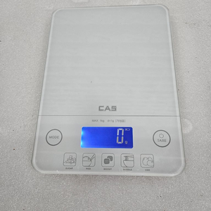 가정용 카스 전자저울 1KG 입니다 이미지
