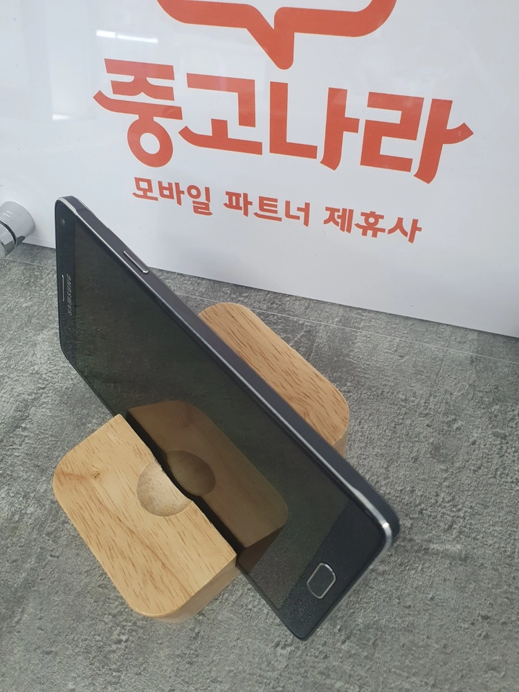 도매 판매 갤럭시노트4 공기계 해지폰 중고폰 N910 할인가능 이미지