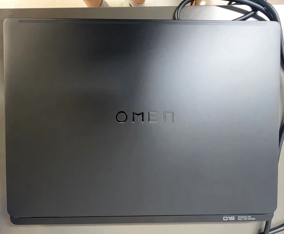 HP 오멘 max 16 노트북 RTX 5090 64GB 2TB OLED 케어팩/썬더볼트4 16포트 도킹스테이션 - 안심되는 중고거래