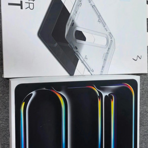 아이패드프로 M5 13 1tb 1테라 16기가램 wifi풀박스/서울 이미지