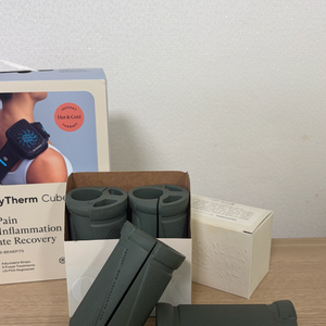 Ngage grip pro 바벨 그립 스트랩 이미지