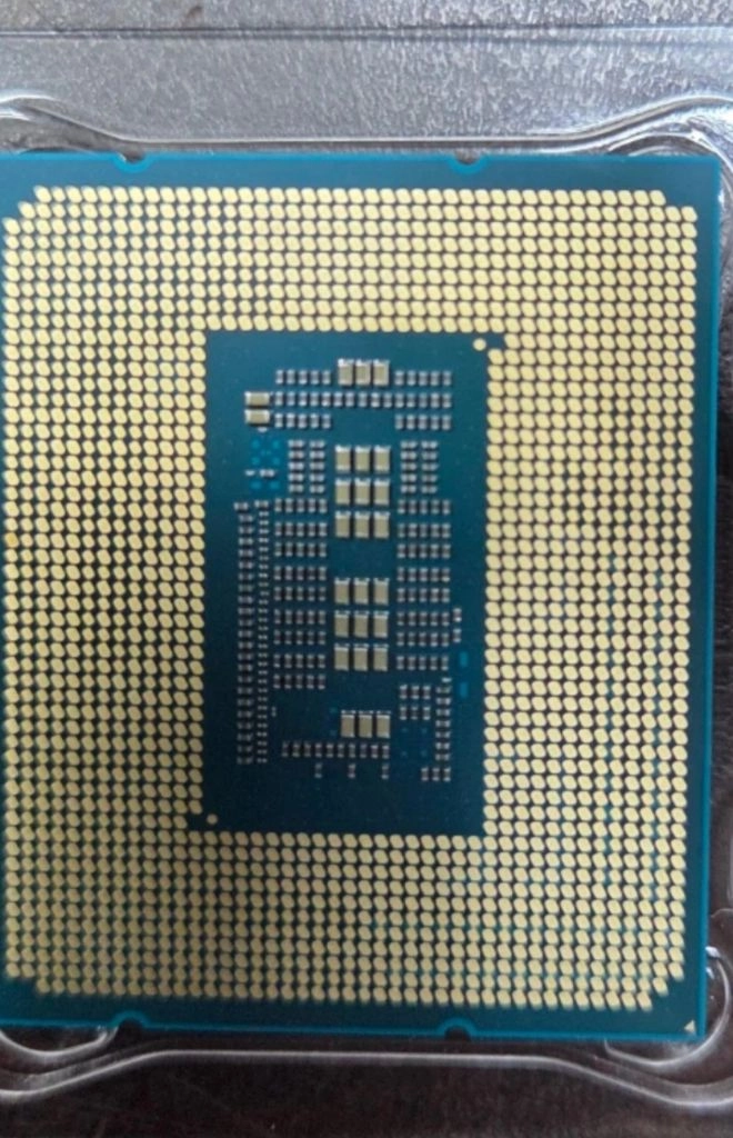 인텔 14500 cpu 이미지