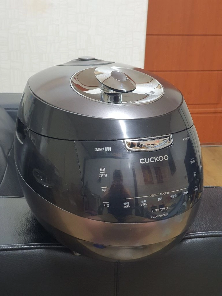 쿠쿠 AHP1010FD 10인용 이미지