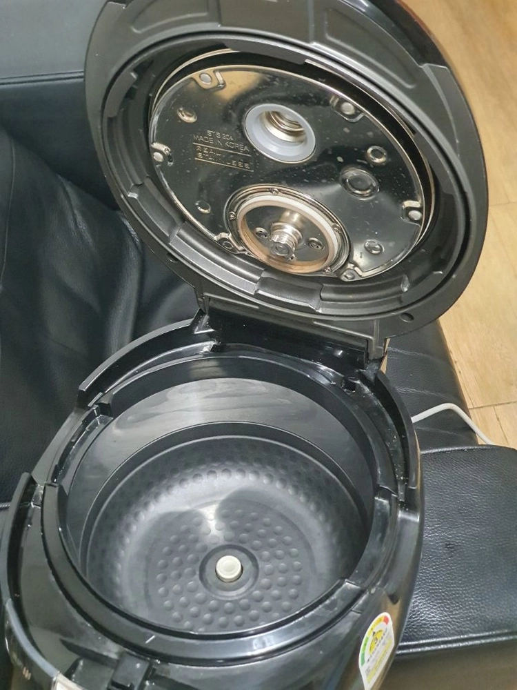 쿠쿠 AHP1010FD 10인용 이미지