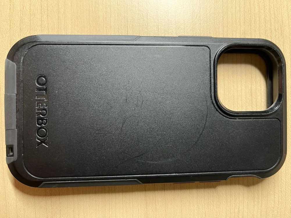 OtterBox 오터박스 디펜더 XT 아이폰 13 미니 &12 미니 케이스 이미지