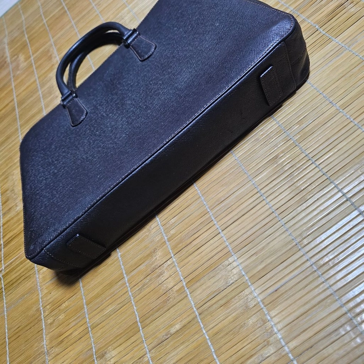 닥스 가죽브리프케이스 이미지