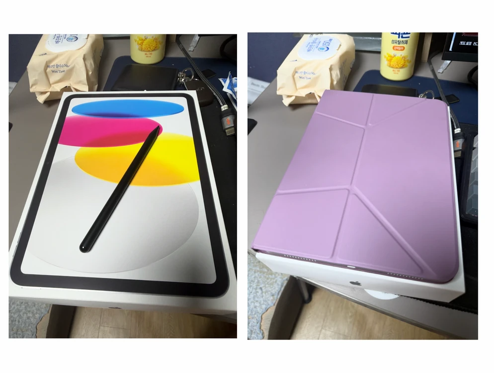 Apple iPad 11세대 512GB WiFi SSS급 이미지