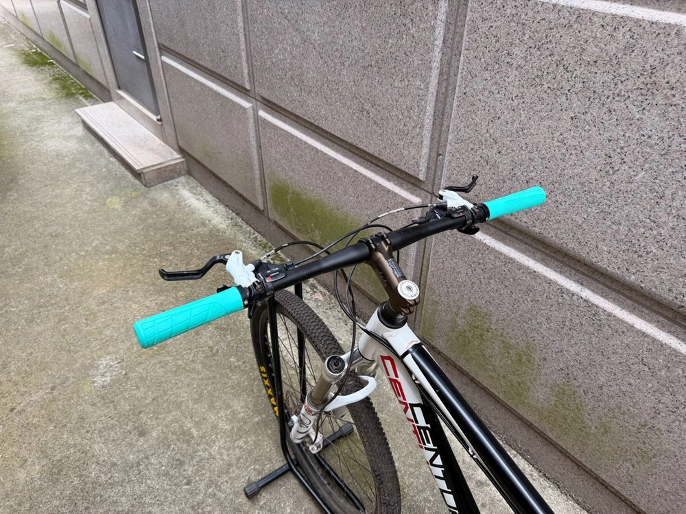 센츄리온 27.5인치 MTB 자전거 (풀샥) 이미지