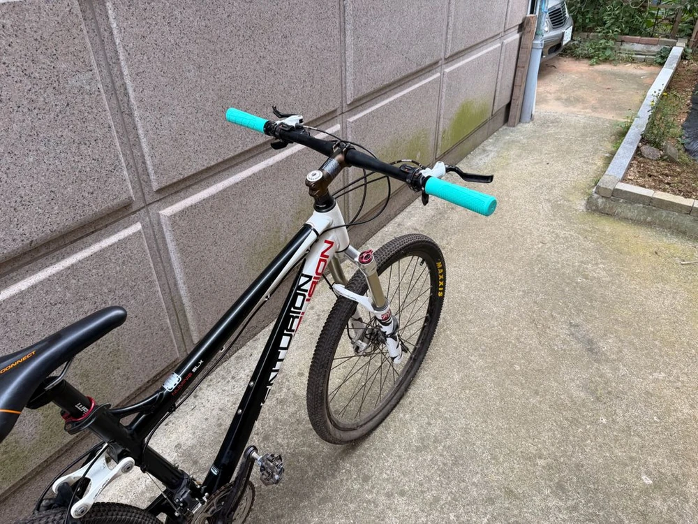 센츄리온 27.5인치 MTB 자전거 (풀샥) 이미지