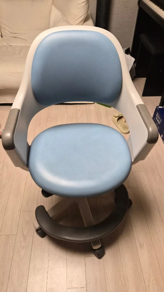 시디즈 링고 아동용 책상의자 이미지