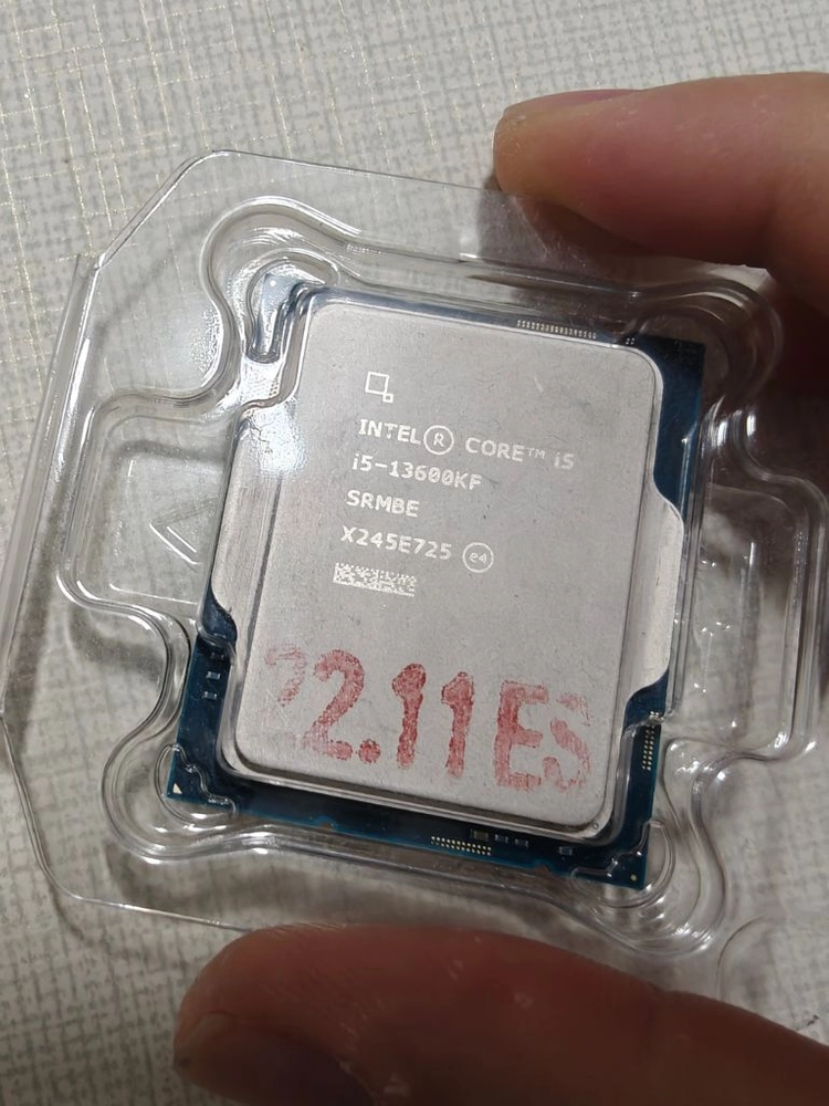 i5 13600KF 판매합니다 이미지