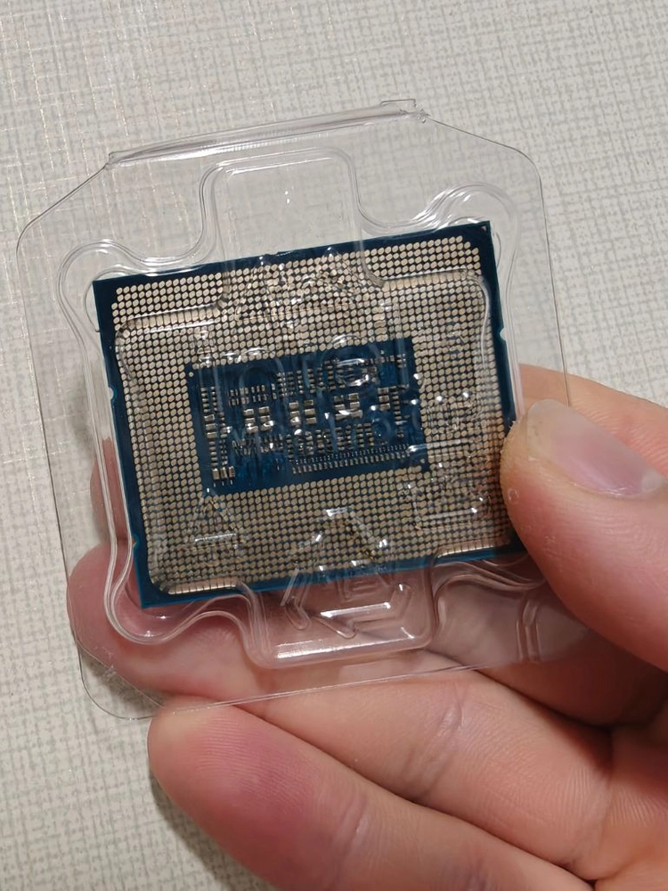 i5 13600KF 판매합니다 이미지