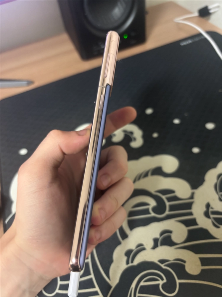 갤럭시 s21+5g 256 급쳐 이미지