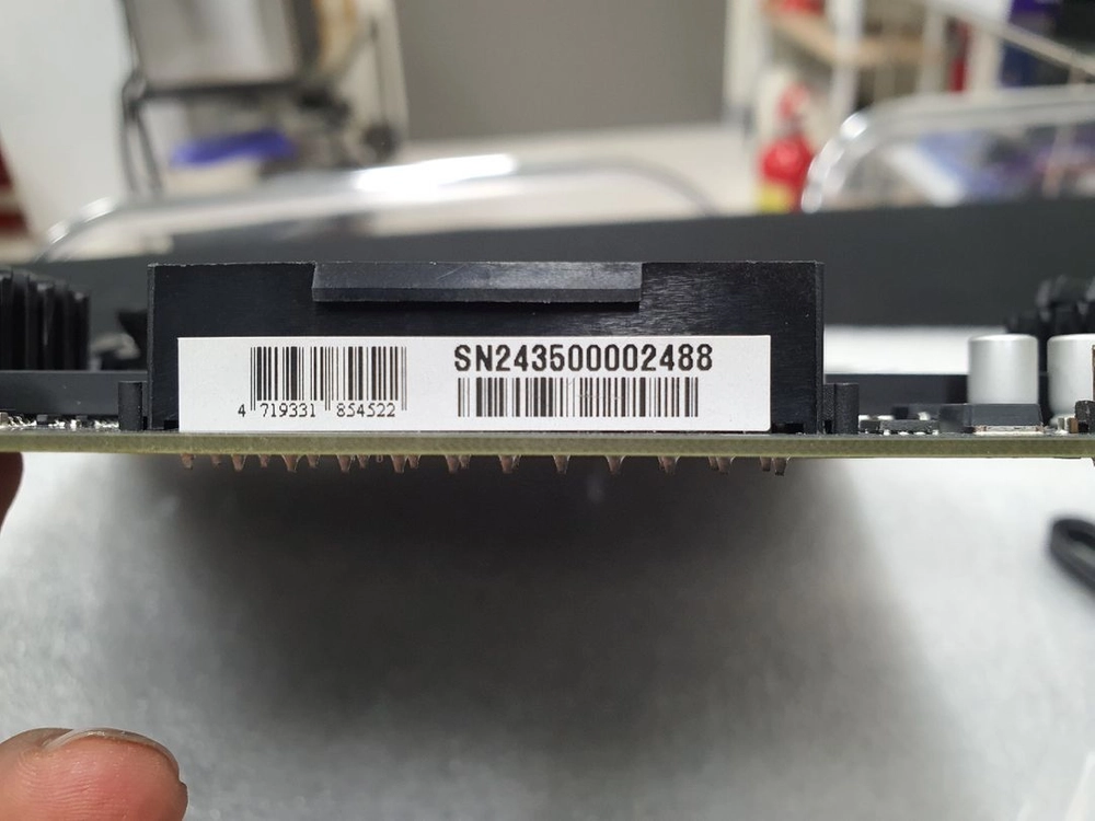 컴퓨터 메인보드 GIGABYTE B650M K (라이젠 AM5 소켓 DDR5) 이미지
