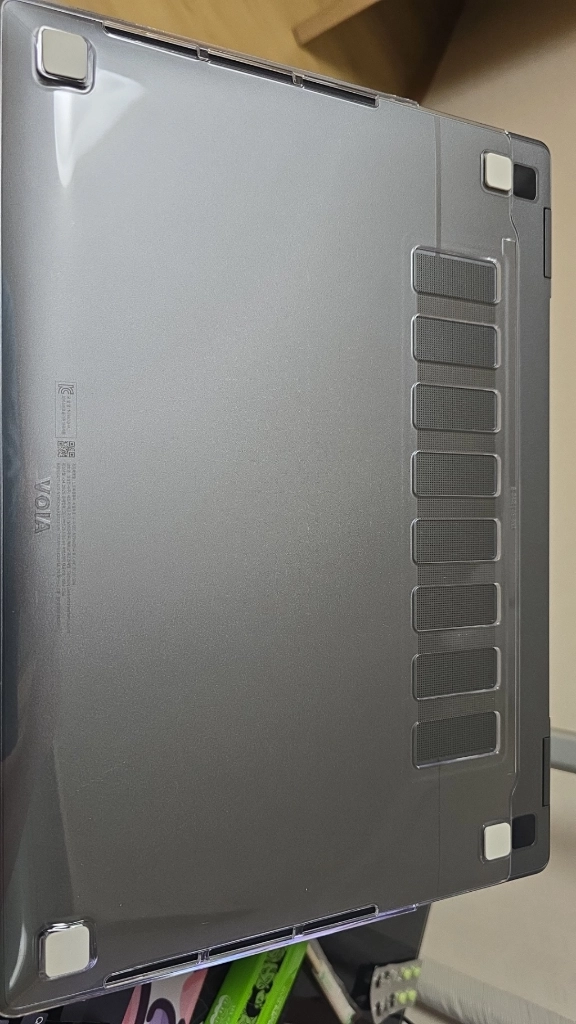 갤럭시북5 프로 360 NT960QHA KD72G 이미지