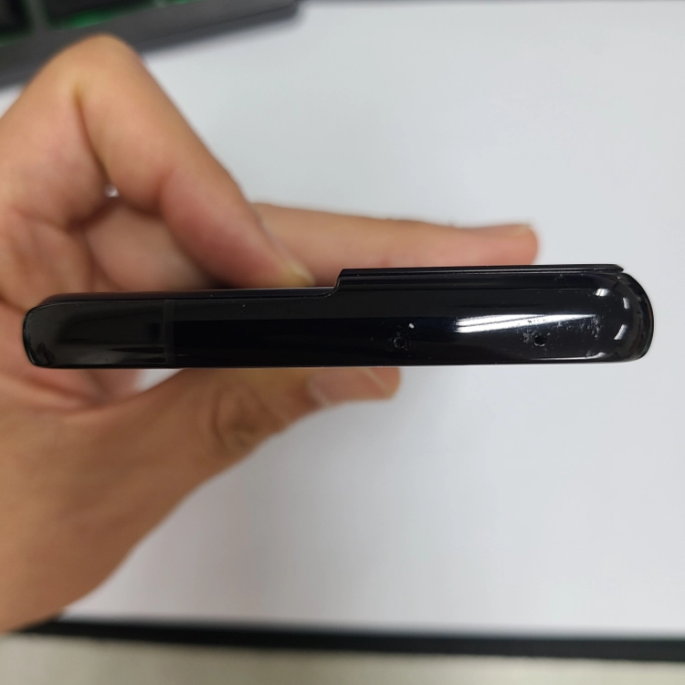 갤럭시S21울트라 블랙 256GB KT A급 중고폰 213363 이미지