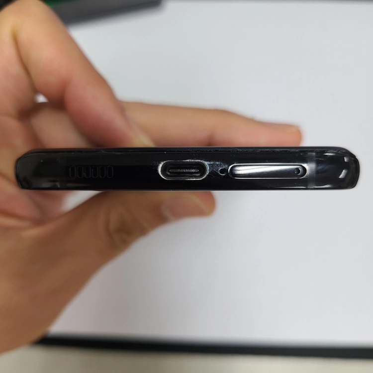 갤럭시S21울트라 블랙 256GB KT A급 중고폰 213363 이미지